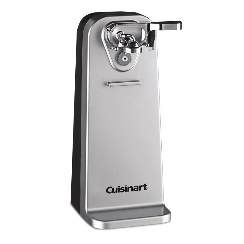 Chrome Deluxe Can Opener
