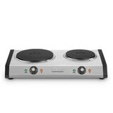 Discontinued Countertop Double Burner 2