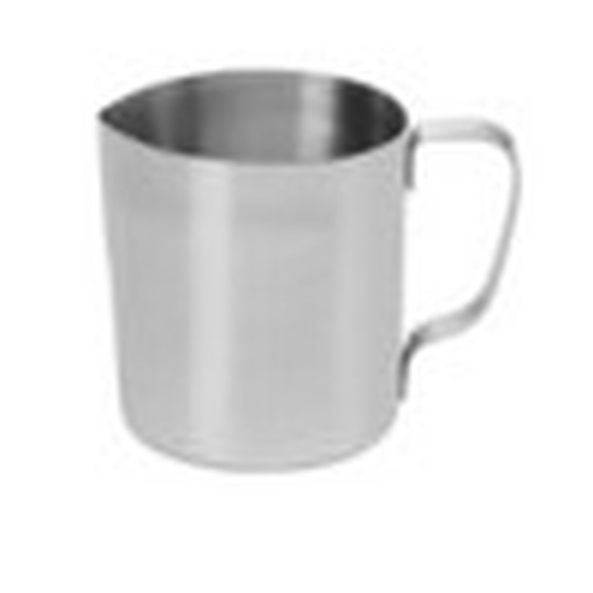 Frothing Pitcher 1