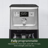 14-Cup PerfecTemp&reg; 14-Cup Coffee Maker with Over Ice