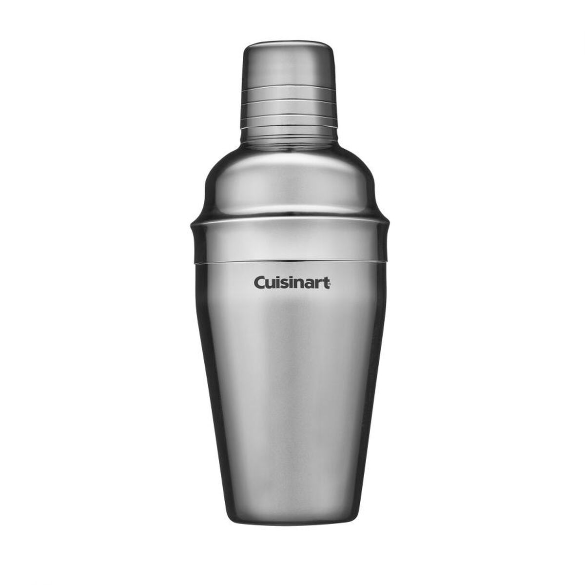 Discontinued Cocktail Shaker 1