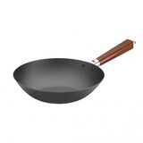 Discontinued 11" Pre-Seasoned Wok 1