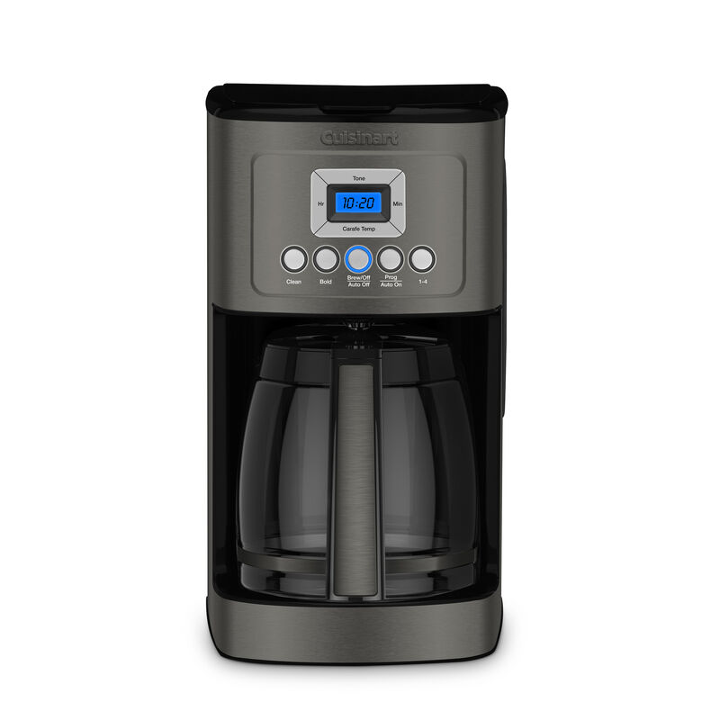 Discontinued 14 Cup Programmable Coffee Maker