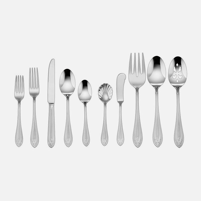 Discontinued Aeris 45 Piece Set