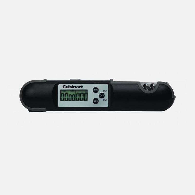 Discontinued Multi-Tool Instant Read Thermometer