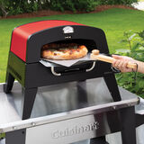 Outdoor Pizza Oven 13