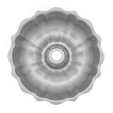 9.5" Fluted Cake Pan 2