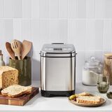 Discontinued Compact Automatic Bread Maker