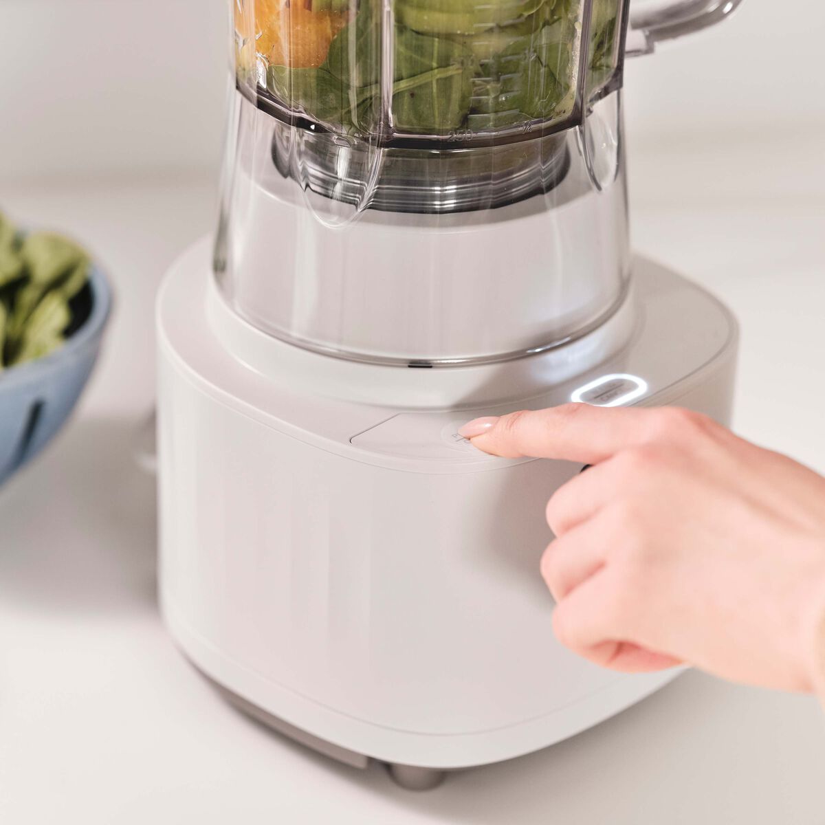 Discontinued Soho&trade; Blender