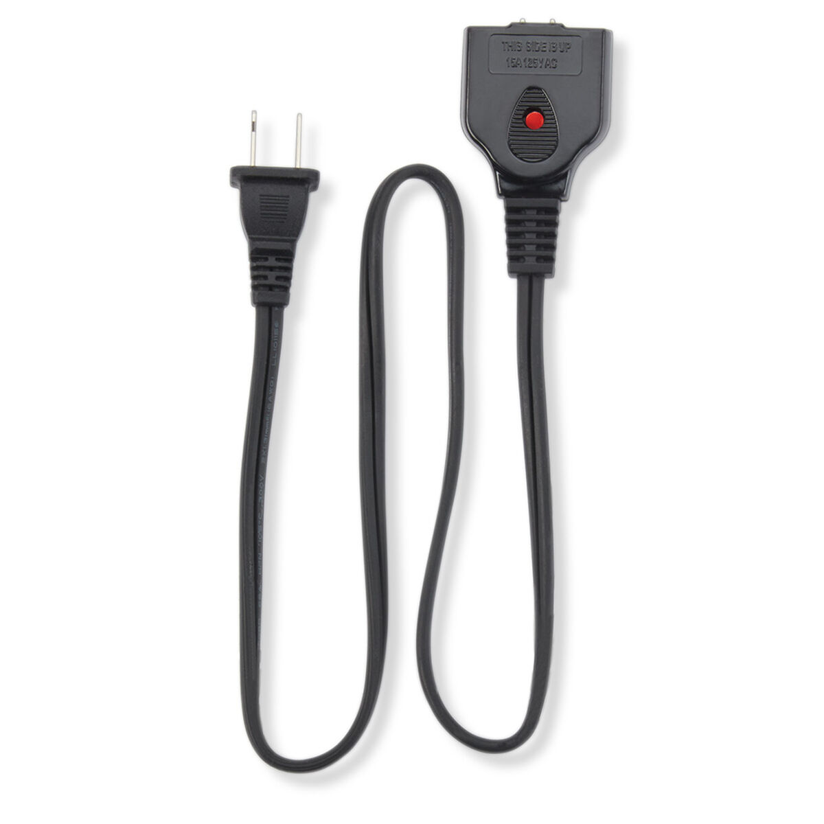 Detachable Cord 1