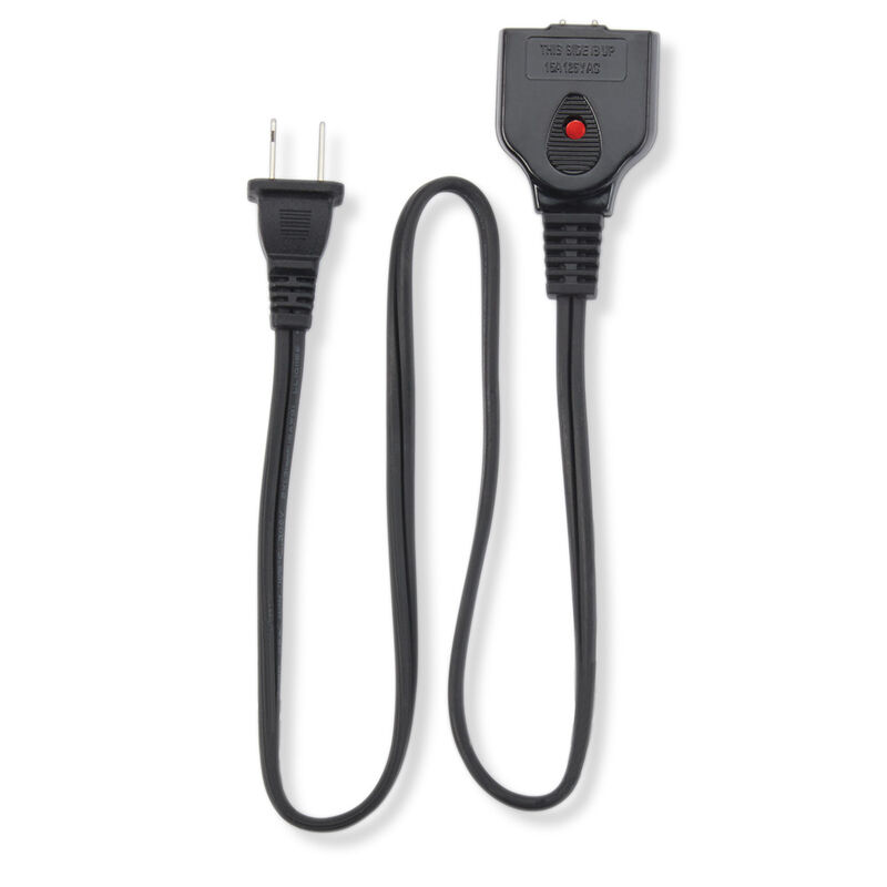 Detachable Cord