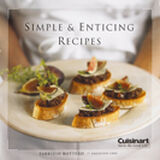 Discontinued Simple and Enticing Recipes 1