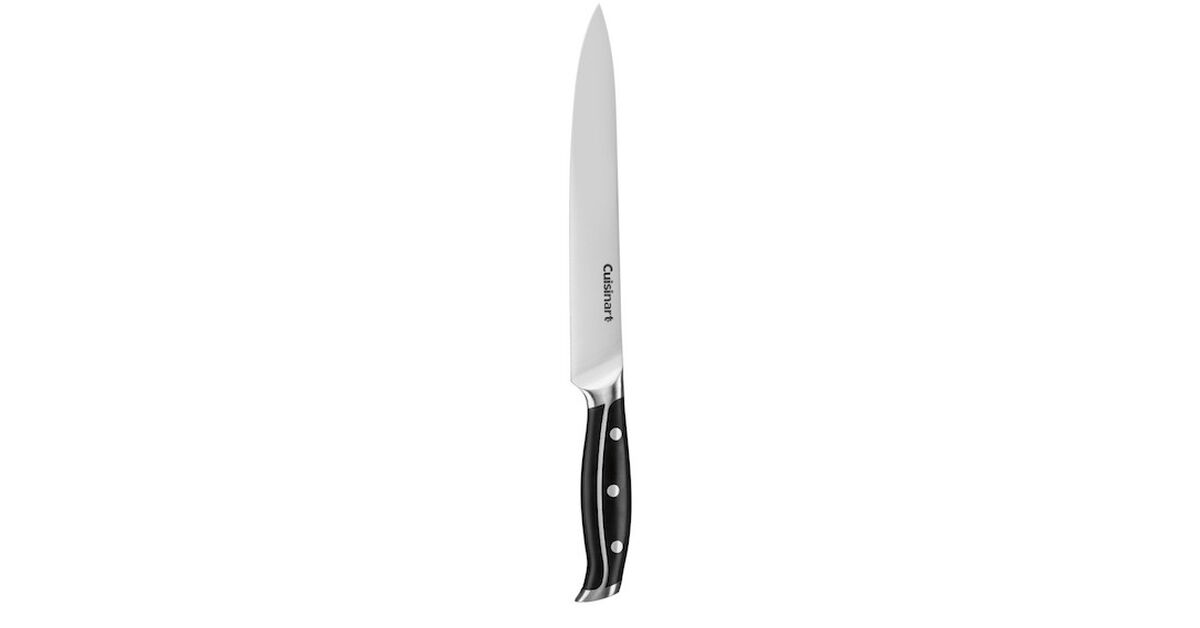 Discontinued 8" Slicing Knife 1