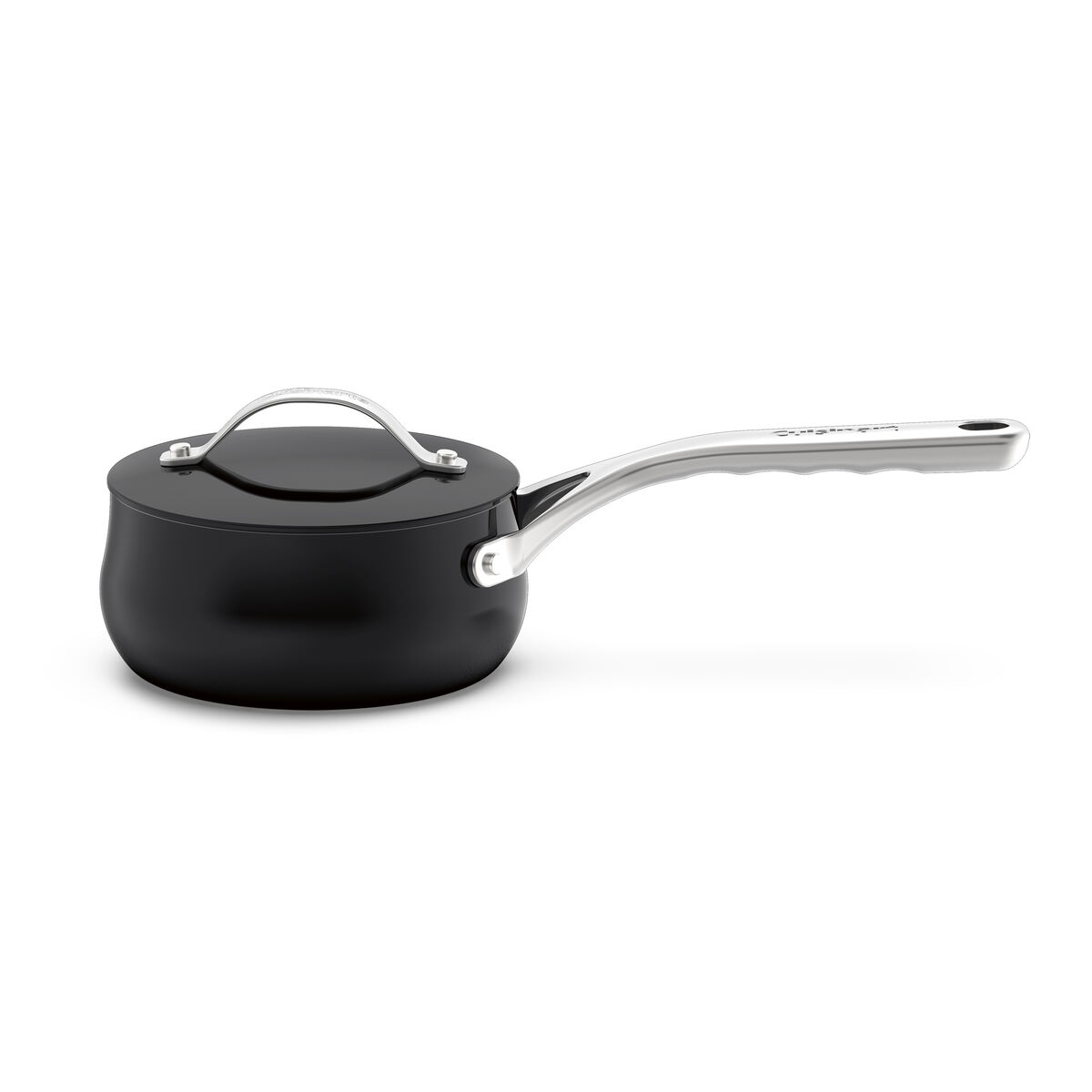 Discontinued Culinary Collection 1 Qt. Saucepan with Cover 1
