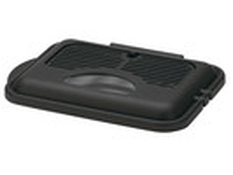 Lid for Compact Deep Fryer