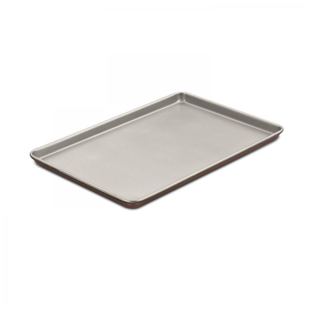 Chef's Classic&trade; Non-Stick 10"x15" Baking Sheet 1