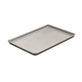 Chef's Classic&trade; Non-Stick 10"x15" Baking Sheet 1