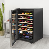 Discontinued Private Reserve&reg; 30-Bottle Wine Cellar with Compressor 3