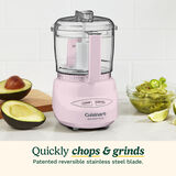 Mini-Prep Plus 24 Ounce Processor 6