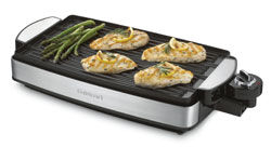 Discontinued Grill & Griddle - Cuisinart