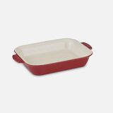 Discontinued 4 Quart Large Rectangular Baker 2