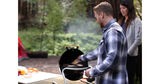 Searin' Sphere Portable Gas Grill 8