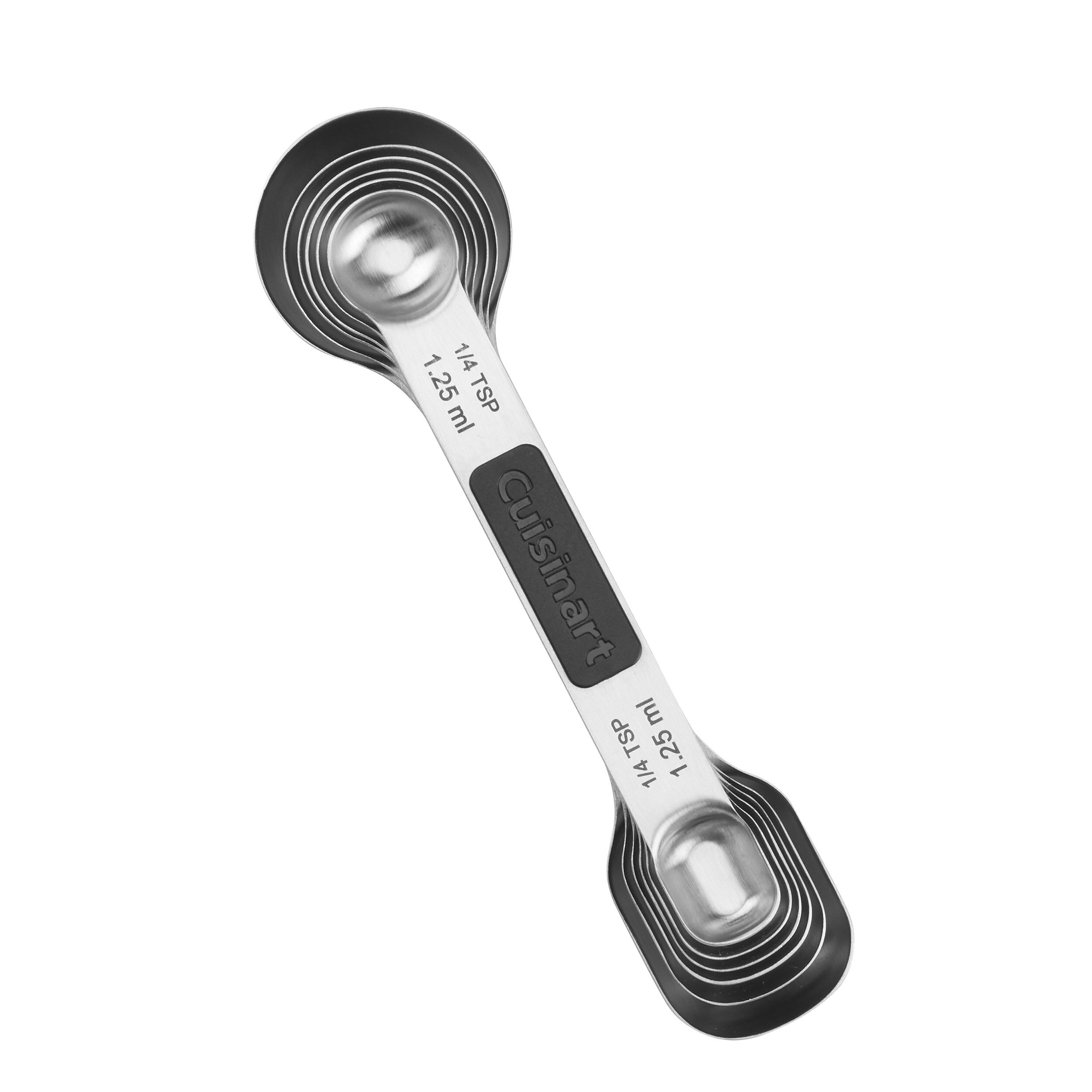 Cuisinart Measuring Spoons - Thumbnail 4