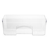 Crisper Drawer for 4.4 Cu. Ft. Compact Fridge 1