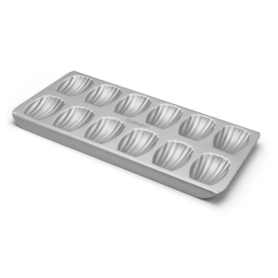 Discontinued Madeleine Pan (12 Cup) - Cuisinart