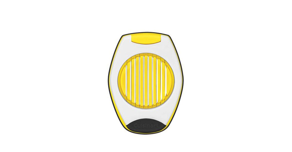 Discontinued Egg Slicer 2
