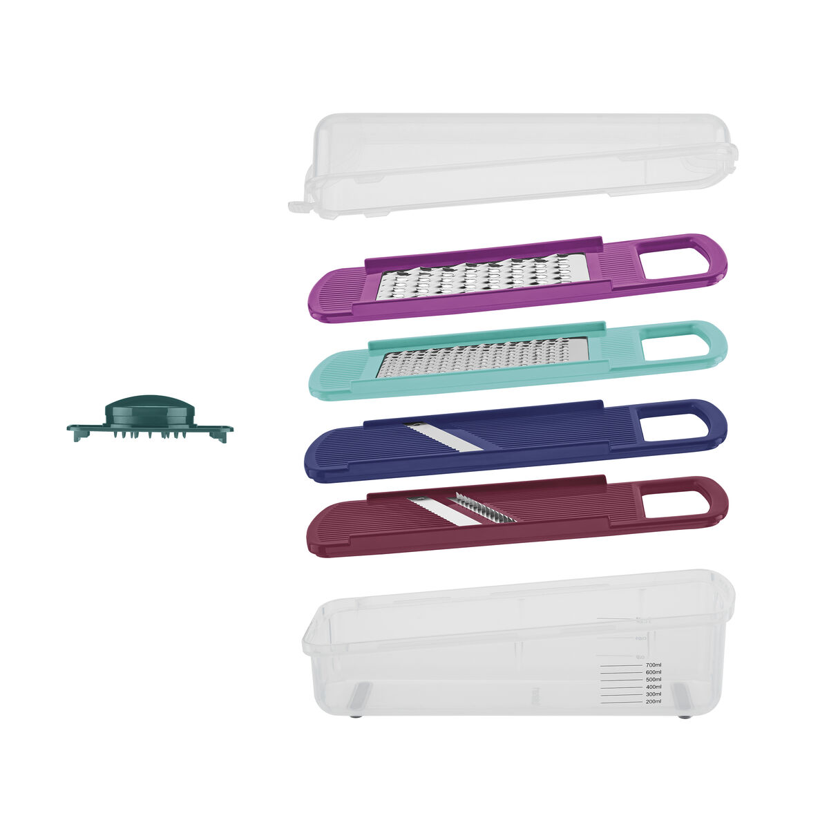 Discontinued FreshSlice&trade; & Grate 2