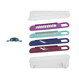 Discontinued FreshSlice&trade; & Grate 2