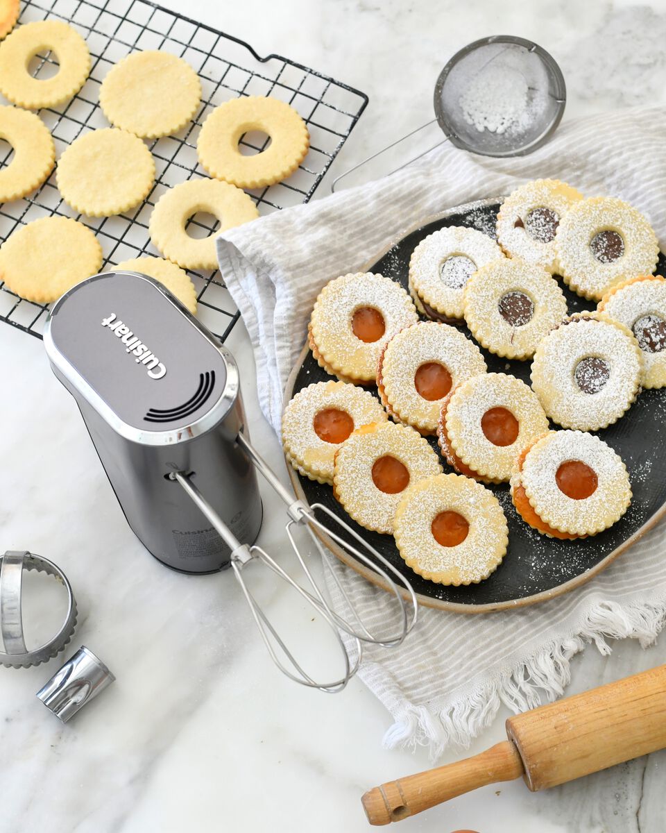 Discontinued EvolutionX Cordless Hand Mixer 5