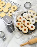 Discontinued EvolutionX Cordless Hand Mixer 5