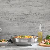 Discontinued Electric Skillet