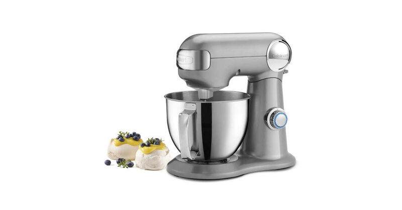 Discontinued Precision Master&trade; 3.5-Quart Stand Mixer