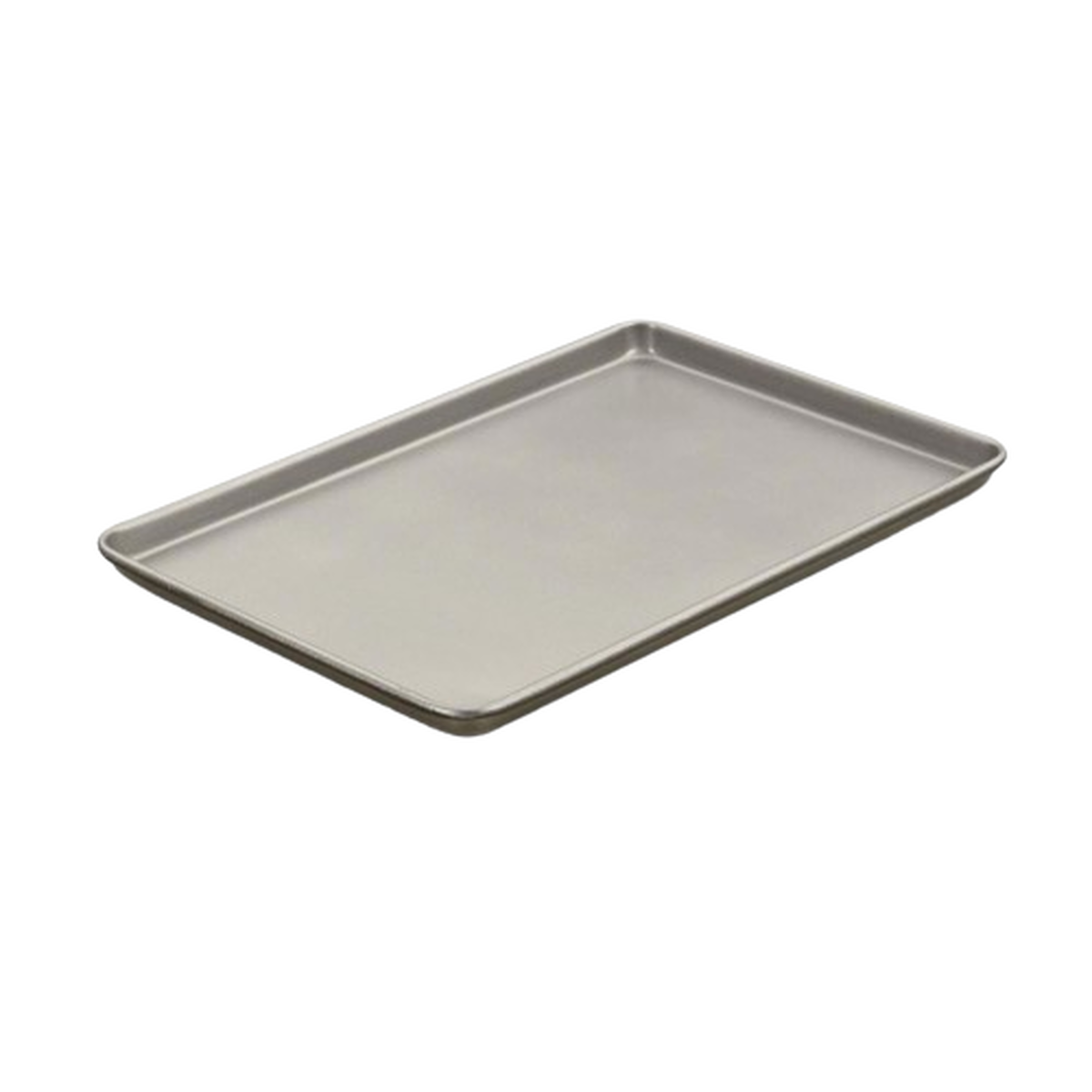 Chef's Classic&trade; Non-Stick 12"x17" Baking Sheet 1