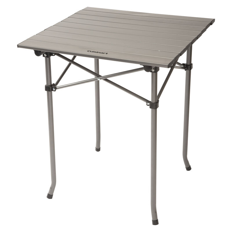 Aluminum Folding Table