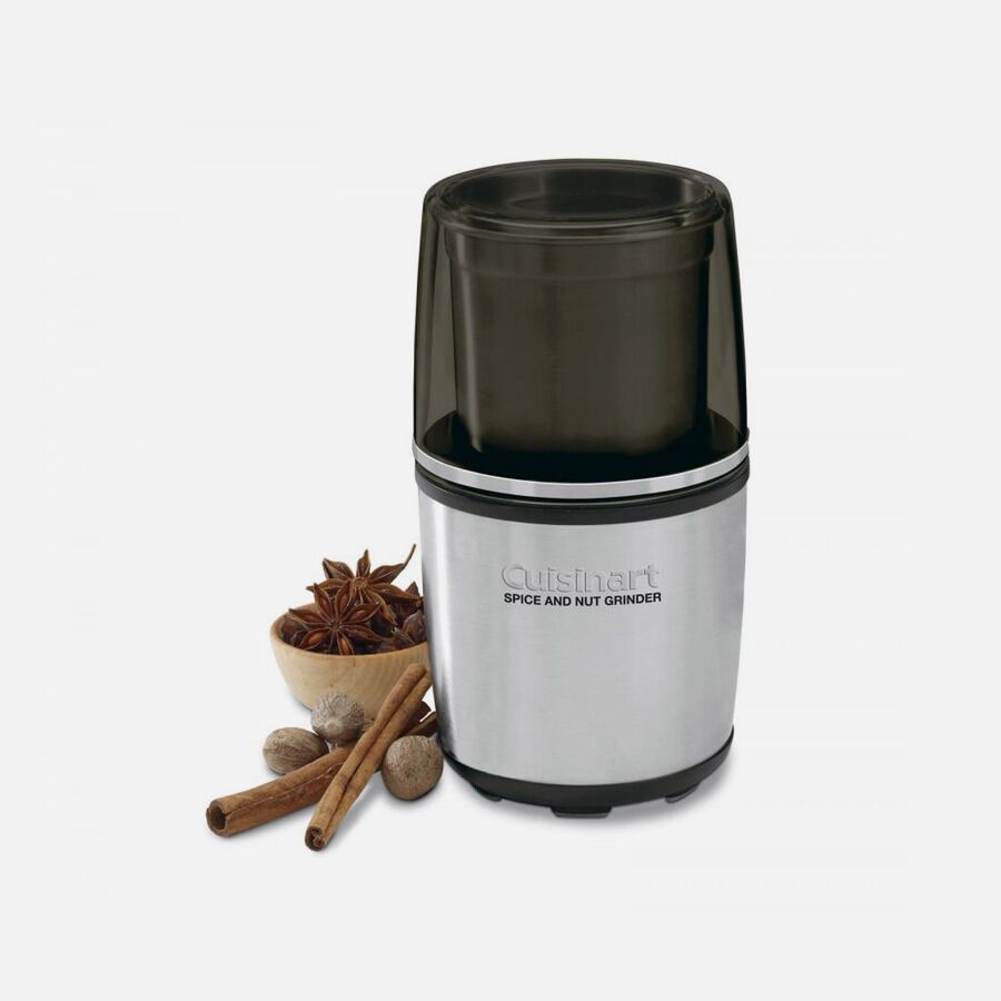 Cuisinart SG-10 Electric Spice and Nut Grinder - Thumbnail 5