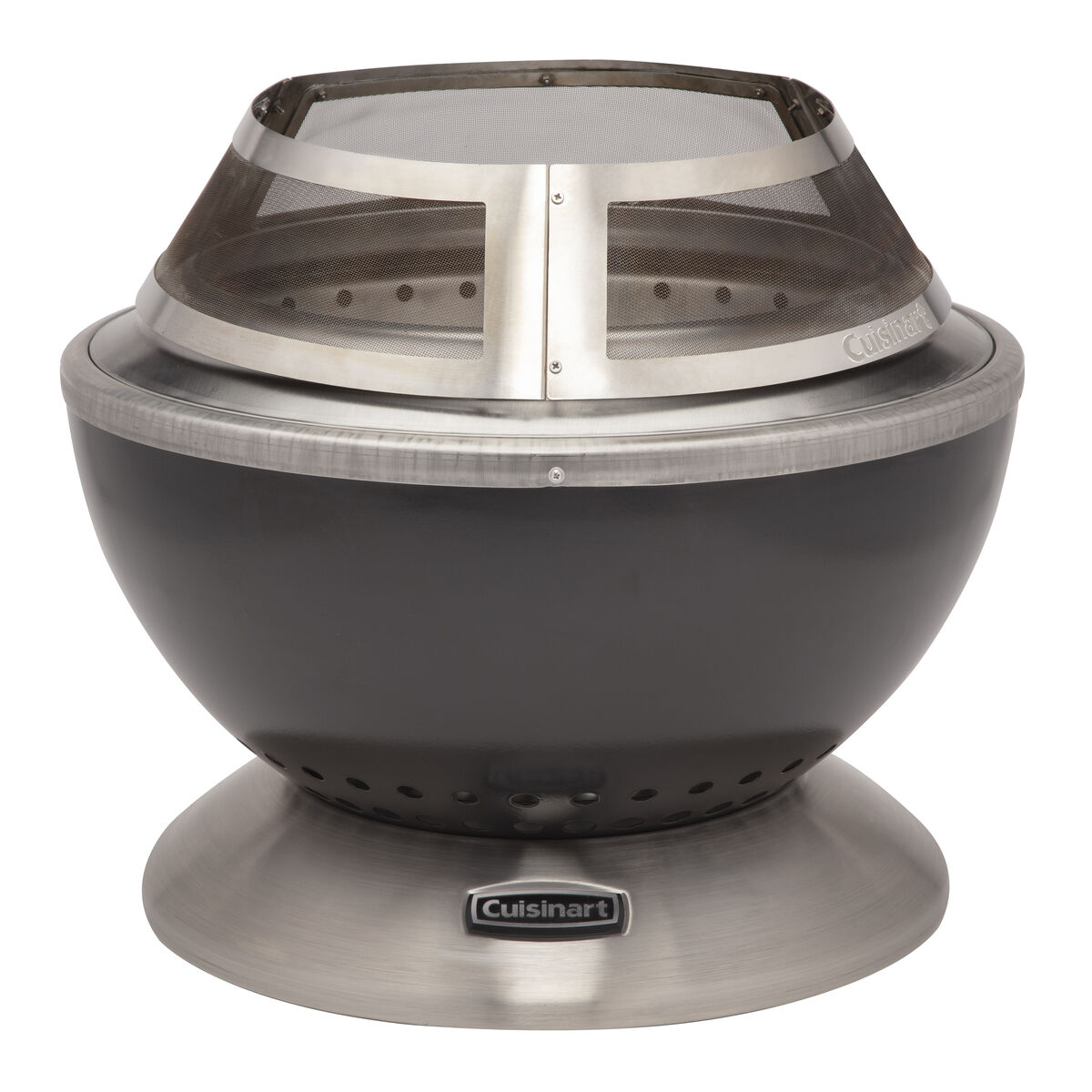 Cleanburn Spark Guard