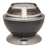 Cleanburn Spark Guard