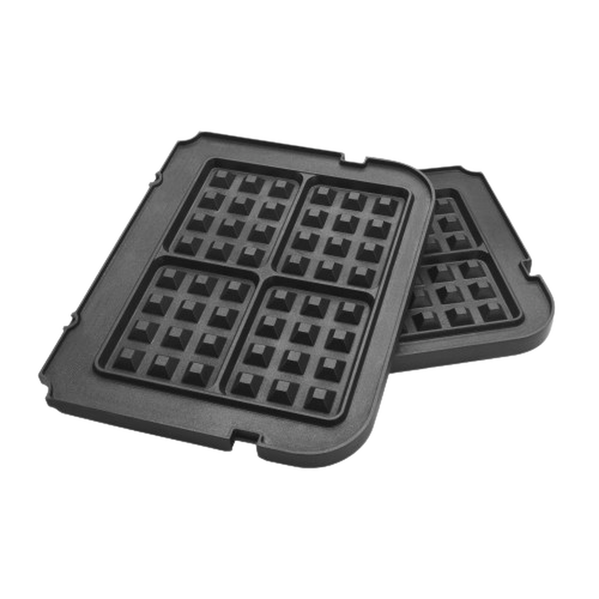Cuisinart&reg; Griddler&reg; Waffle Plates