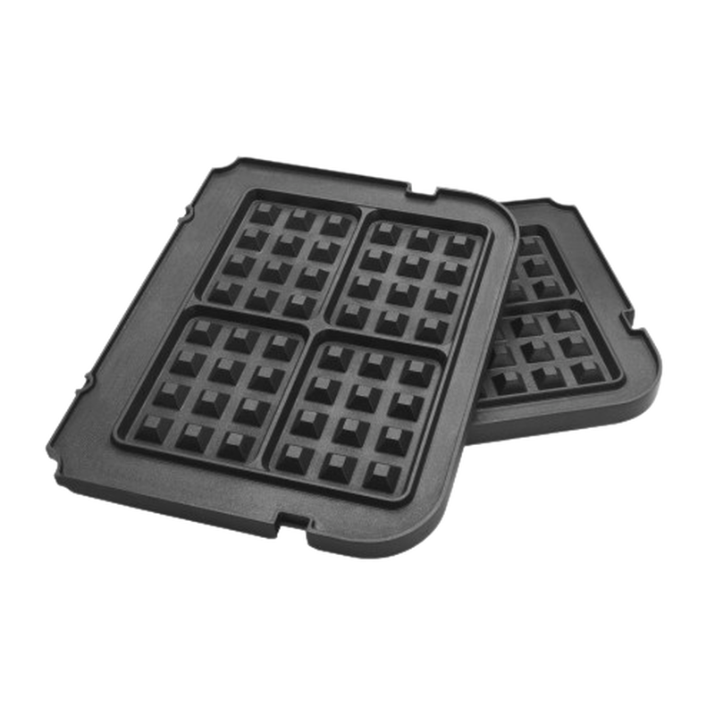 Cuisinart® Griddler® Waffle Plates