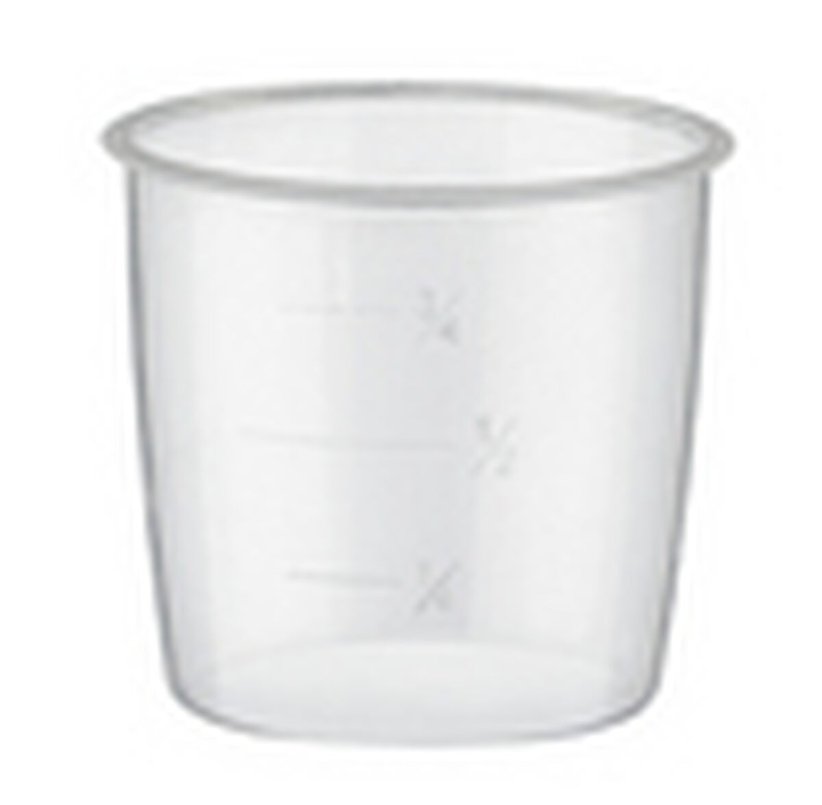 Measuring Cup for Rice Plus&trade; Multi-Cooker with Fuzzy Logic Technology 1