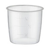Measuring Cup for Rice Plus&trade; Multi-Cooker with Fuzzy Logic Technology 1