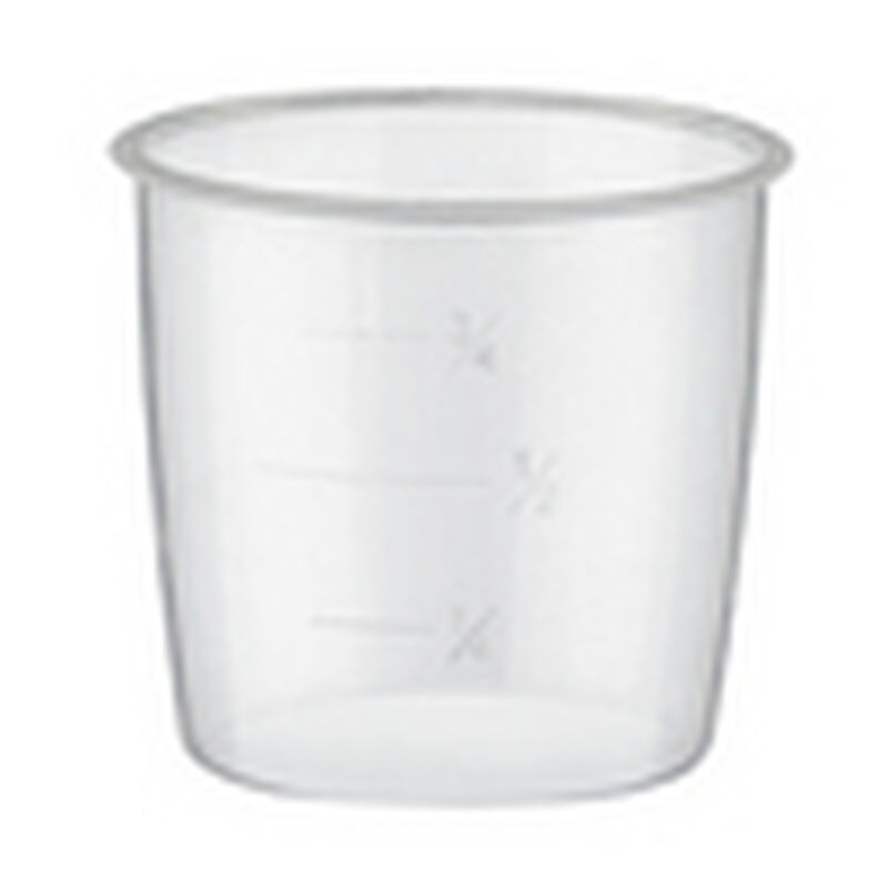 Measuring Cup for Rice Plus&trade; Multi-Cooker with Fuzzy Logic Technology