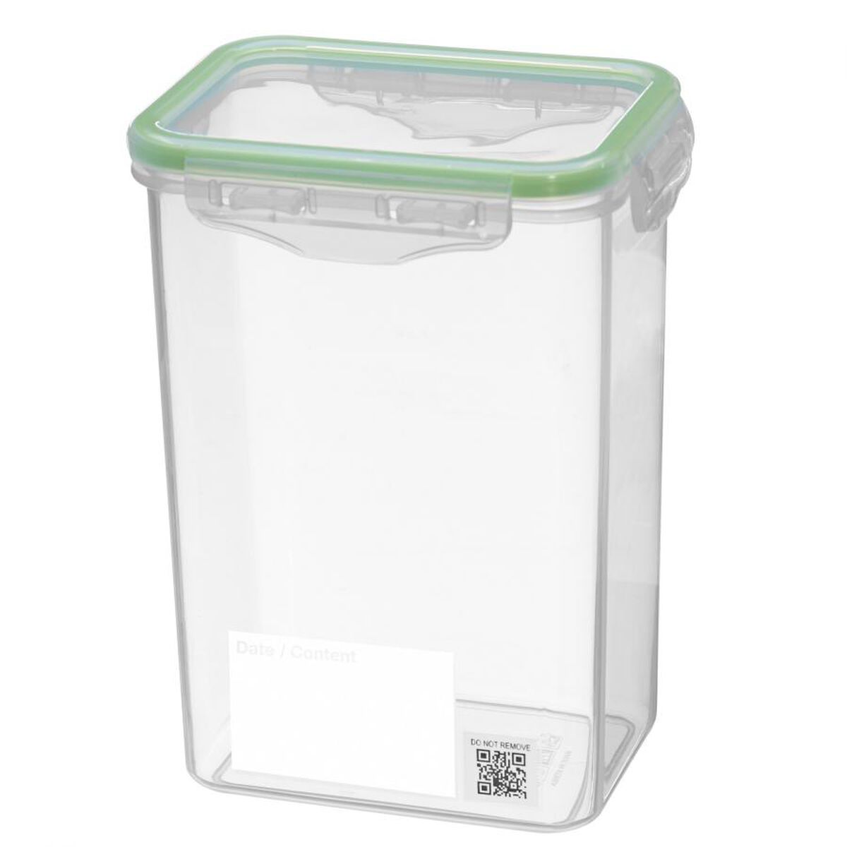 Discontinued Container 50oz 1