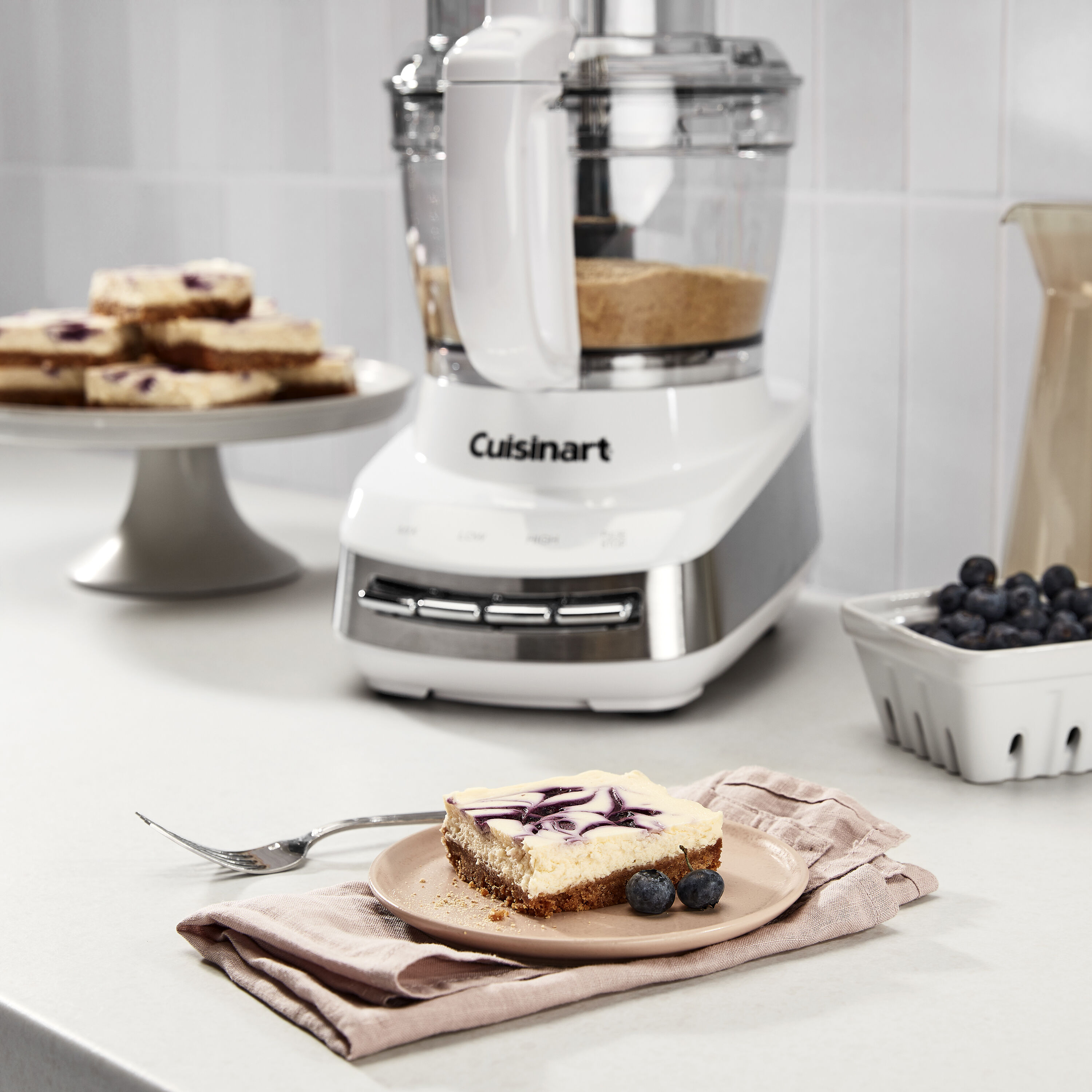 13-Cup Core Custom Food Processor (FP-130) - Cuisinart