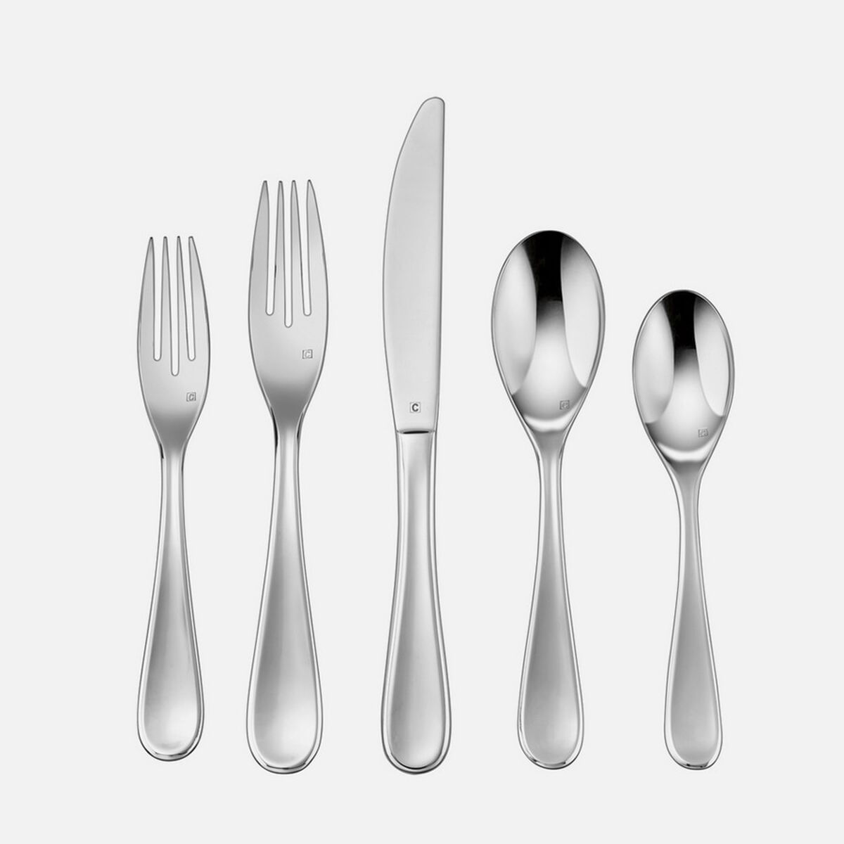 Discontinued Maree 20 Piece Set 1