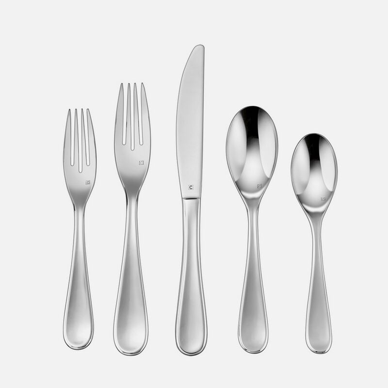 Discontinued Maree 20 Piece Set